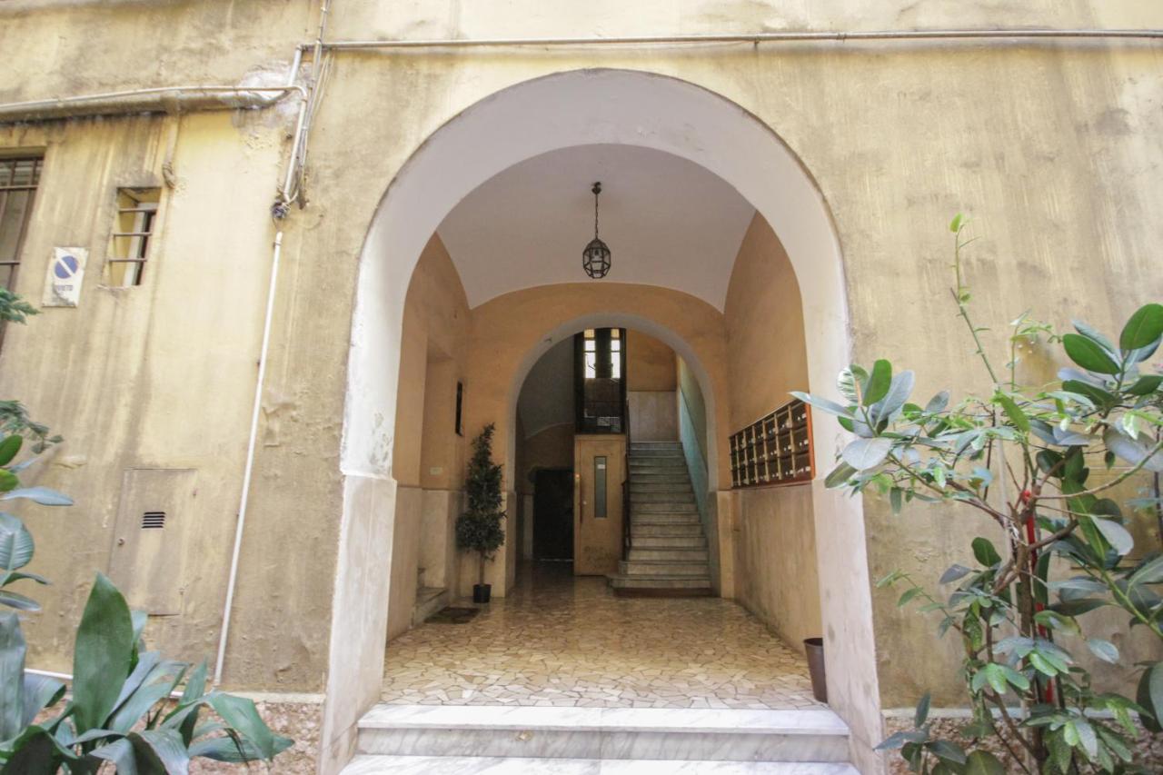 Home Vaticano 50 Steps From Museum 外观 照片